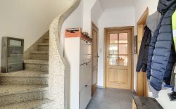 Maison entièrement rénovée au centre de Queue-du Bois