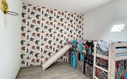 Maison entièrement rénovée au centre de Queue-du Bois