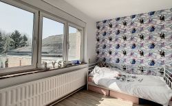 Maison entièrement rénovée au centre de Queue-du Bois