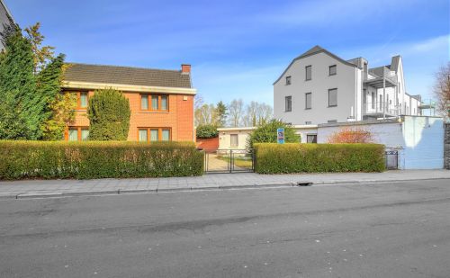 Maison 4 chambres à remettre aux goûts du jour