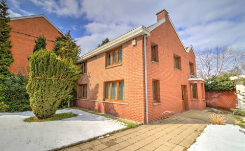 Maison 4 chambres à remettre aux goûts du jour