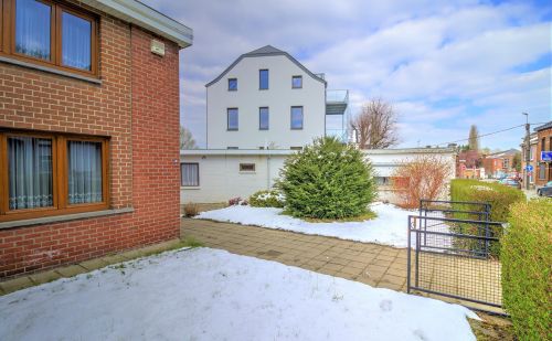 Maison 4 chambres à remettre aux goûts du jour