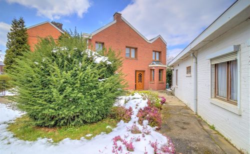 Maison 4 chambres à remettre aux goûts du jour