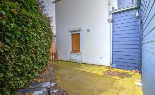 Maison 4 chambres à remettre aux goûts du jour