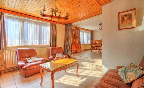 Maison 4 chambres à remettre aux goûts du jour