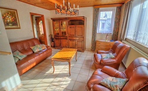 Maison 4 chambres à remettre aux goûts du jour