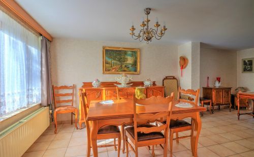 Maison 4 chambres à remettre aux goûts du jour