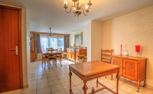 Maison 4 chambres à remettre aux goûts du jour