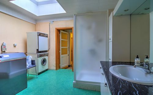 Maison 4 chambres à remettre aux goûts du jour