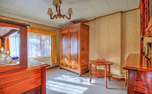 Maison 4 chambres à remettre aux goûts du jour