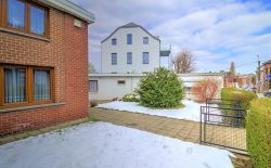 Maison 4 chambres à remettre aux goûts du jour