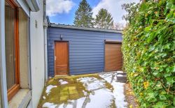 Maison 4 chambres à remettre aux goûts du jour