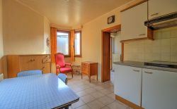 Maison 4 chambres à remettre aux goûts du jour