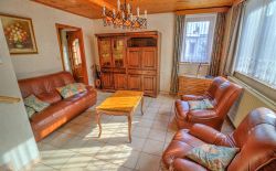 Maison 4 chambres à remettre aux goûts du jour