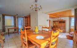 Maison 4 chambres à remettre aux goûts du jour