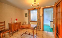 Maison 4 chambres à remettre aux goûts du jour