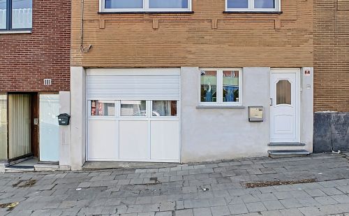 Maison à vendre 3 chambres à Flemalle Maison à vendre 3 chambres à Flemalle