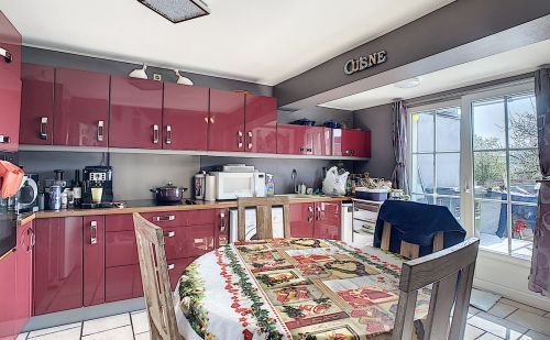 Maison à vendre 3 chambres à Flemalle Maison à vendre 3 chambres à Flemalle