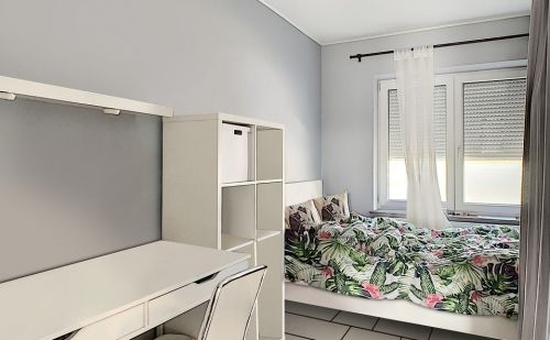 Maison à vendre 3 chambres à Flemalle Maison à vendre 3 chambres à Flemalle