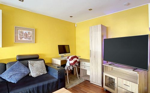 Maison à vendre 3 chambres à Flemalle Maison à vendre 3 chambres à Flemalle