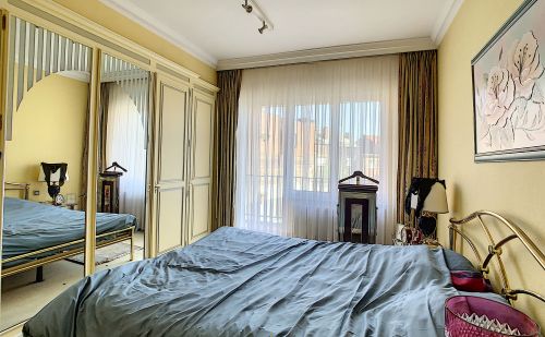 Appartement avec vue sur la Dérivation quartier Longdoz à Liège Appartement avec vue sur la Dérivation quartier Longdoz à Liège