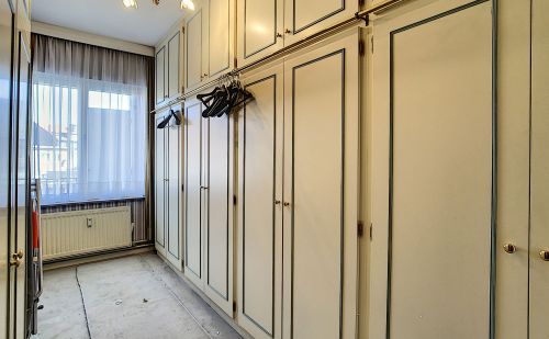 Appartement avec vue sur la Dérivation quartier Longdoz à Liège Appartement avec vue sur la Dérivation quartier Longdoz à Liège