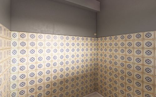 Studio avec vue sur la Dérivation quartier Longdoz à Liège
