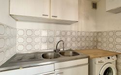 Studio avec vue sur la ville quartier Longdoz à Liège Studio avec vue sur la ville quartier Longdoz à Liège