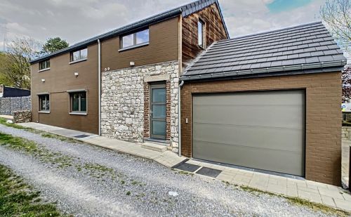 Maison 2 à 3 chambres à vendre à Flemalle