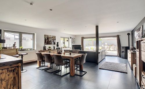 Maison 2 à 3 chambres à vendre à Flemalle