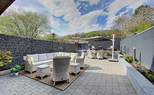 Maison 2 à 3 chambres à vendre à Flemalle