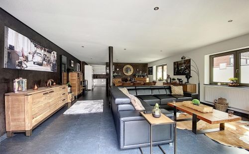 Maison 2 à 3 chambres à vendre à Flemalle