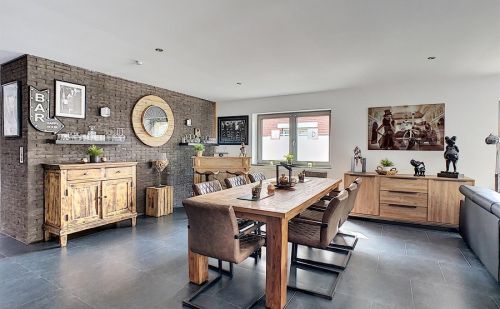 Maison 2 à 3 chambres à vendre à Flemalle