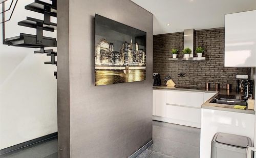 Maison 2 à 3 chambres à vendre à Flemalle