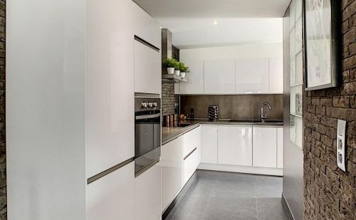 Maison 2 à 3 chambres à vendre à Flemalle