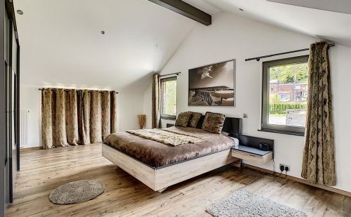 Maison 2 à 3 chambres à vendre à Flemalle