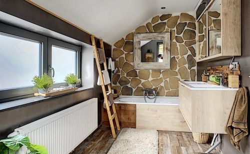 Maison 2 à 3 chambres à vendre à Flemalle