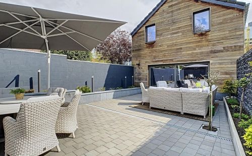 Maison 2 à 3 chambres à vendre à Flemalle