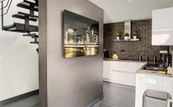 Maison 2 à 3 chambres à vendre à Flemalle