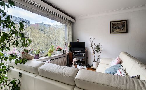 Appartement 2 chambres au centre de Liège Appartement 2 chambres au centre de Liège