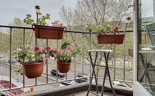 Appartement 2 chambres au centre de Liège Appartement 2 chambres au centre de Liège