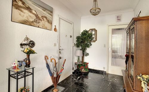 Appartement 2 chambres au centre de Liège Appartement 2 chambres au centre de Liège