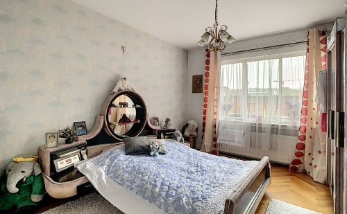 Appartement 2 chambres au centre de Liège Appartement 2 chambres au centre de Liège