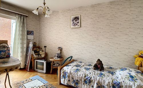 Appartement 2 chambres au centre de Liège Appartement 2 chambres au centre de Liège