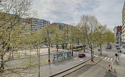 Appartement 2 chambres au centre de Liège Appartement 2 chambres au centre de Liège