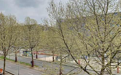 Appartement 2 chambres au centre de Liège Appartement 2 chambres au centre de Liège