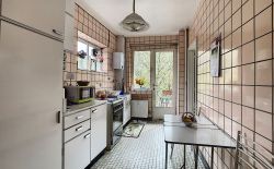 Appartement 2 chambres au centre de Liège Appartement 2 chambres au centre de Liège