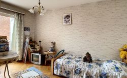 Appartement 2 chambres au centre de Liège Appartement 2 chambres au centre de Liège