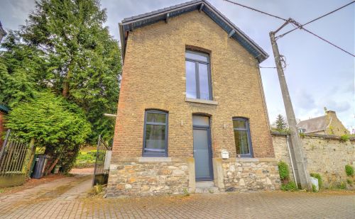 Agréable petite maison 2 chambres en excellent état