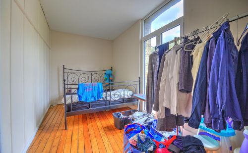 Agréable petite maison 2 chambres en excellent état Agréable petite maison 2 chambres en excellent état